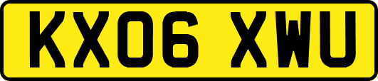 KX06XWU