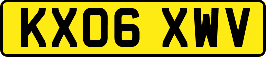 KX06XWV