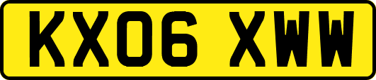 KX06XWW