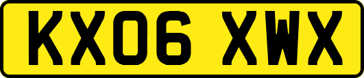 KX06XWX