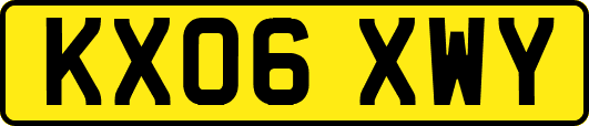 KX06XWY