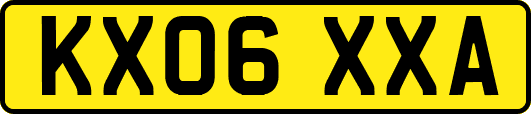 KX06XXA