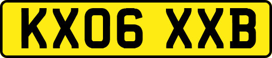 KX06XXB