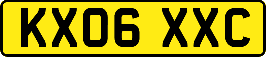 KX06XXC