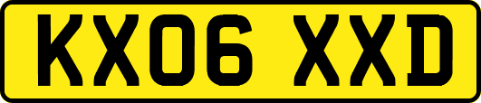 KX06XXD