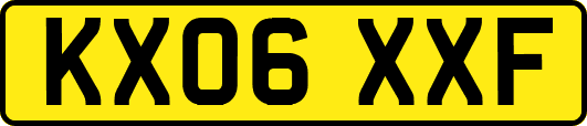 KX06XXF