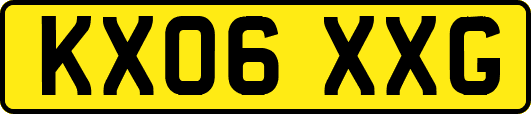 KX06XXG