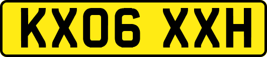 KX06XXH