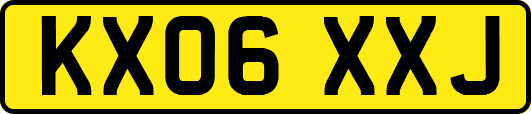 KX06XXJ