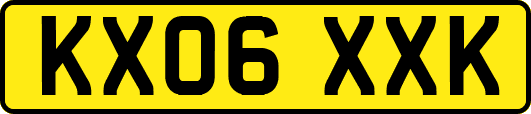 KX06XXK