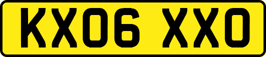 KX06XXO