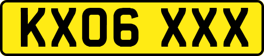 KX06XXX
