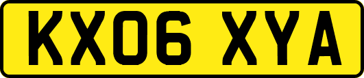 KX06XYA
