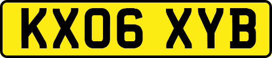 KX06XYB