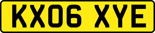 KX06XYE
