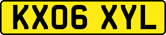 KX06XYL