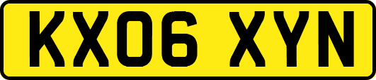 KX06XYN
