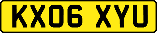 KX06XYU
