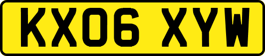 KX06XYW
