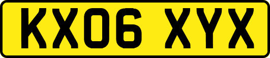 KX06XYX