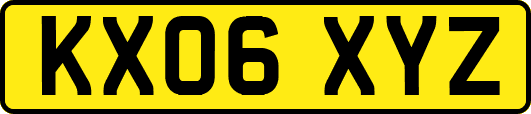 KX06XYZ