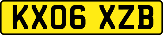 KX06XZB