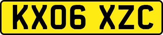 KX06XZC