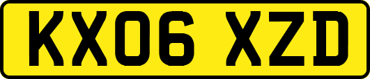 KX06XZD