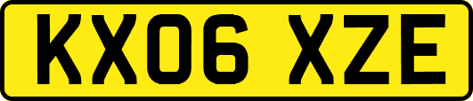 KX06XZE