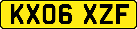 KX06XZF