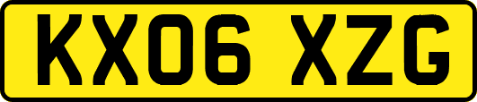 KX06XZG