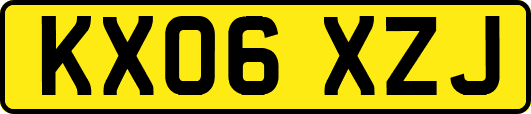 KX06XZJ