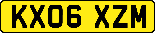 KX06XZM