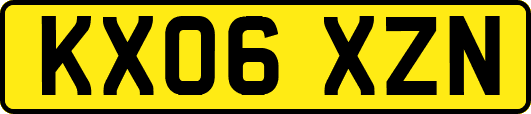 KX06XZN