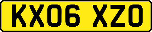 KX06XZO
