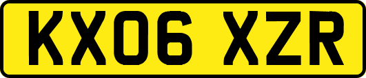KX06XZR