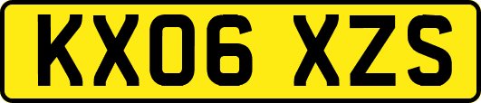 KX06XZS