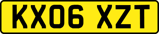 KX06XZT