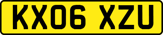 KX06XZU