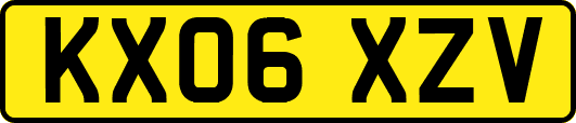 KX06XZV