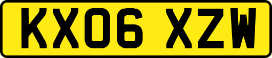 KX06XZW