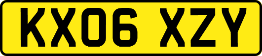 KX06XZY