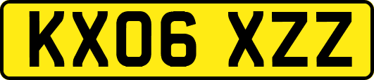 KX06XZZ