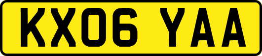 KX06YAA