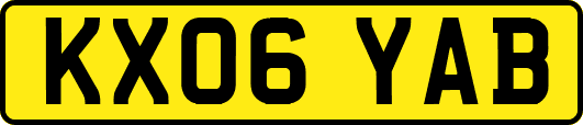 KX06YAB