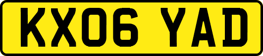 KX06YAD