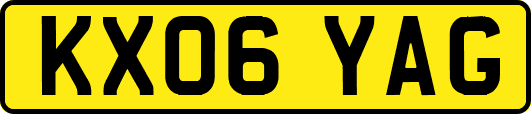 KX06YAG