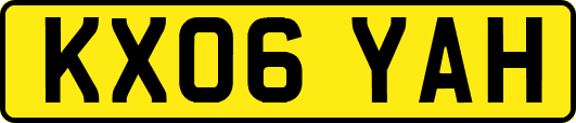KX06YAH