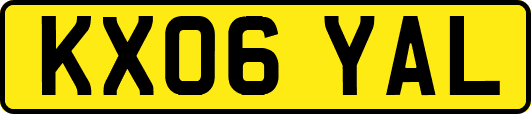 KX06YAL