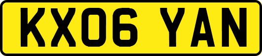 KX06YAN